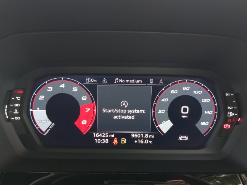 Used Audi A3 2022 for sale - 76511552: Photo 16