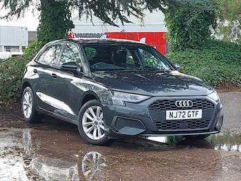 Used Audi A3 2022 for sale - 76511552: Photo