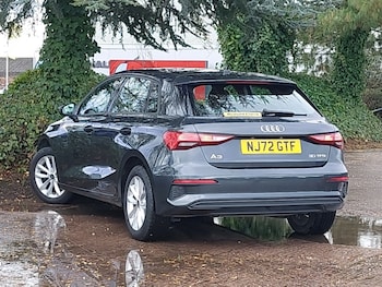 Used Audi A3 2022 for sale - 76511552: Photo