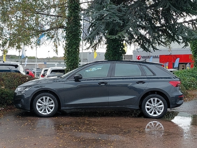 Used Audi A3 2022 for sale - 76511552: Photo 4