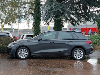 Used Audi A3 2022 for sale - 76511552: Photo