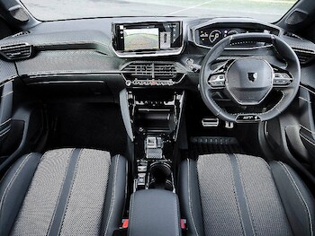 Used Peugeot 208 2025 for sale - 77234717: Photo