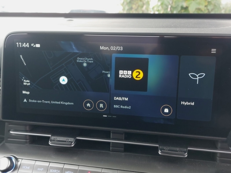 Used Hyundai KONA 2024 for sale - 77717281: Photo 10