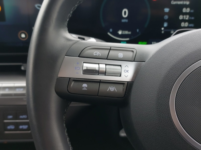 Used Hyundai KONA 2024 for sale - 77717281: Photo 13