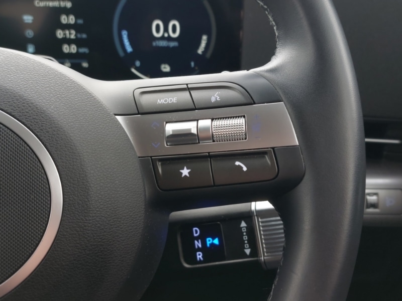 Used Hyundai KONA 2024 for sale - 77717281: Photo 14