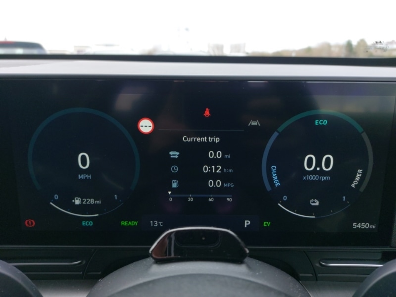 Used Hyundai KONA 2024 for sale - 77717281: Photo 15