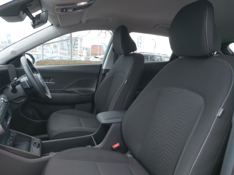 Used Hyundai KONA 2024 for sale - 77717281: Photo 18