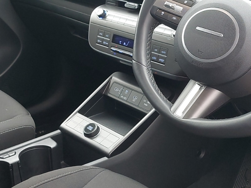 Used Hyundai KONA 2024 for sale - 77717281: Photo 19