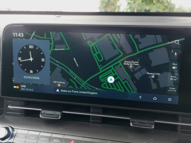 Used Hyundai KONA 2024 for sale - 77717281: Photo 7