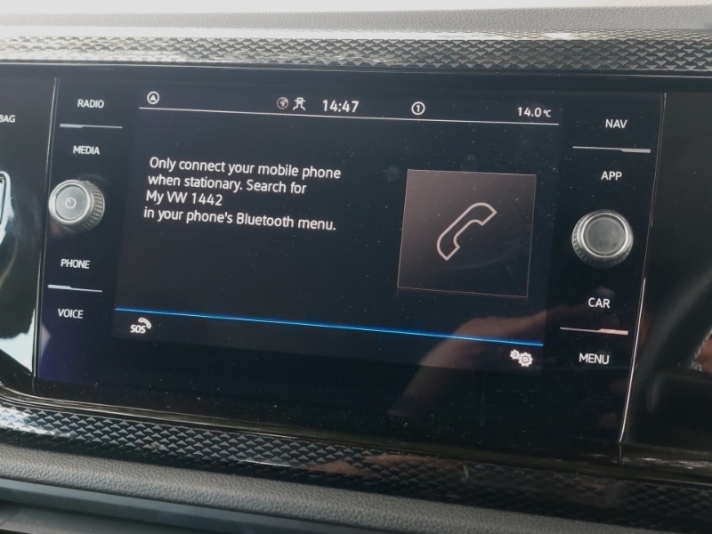 Used Volkswagen Polo 2023 for sale - 78023000: Photo 10