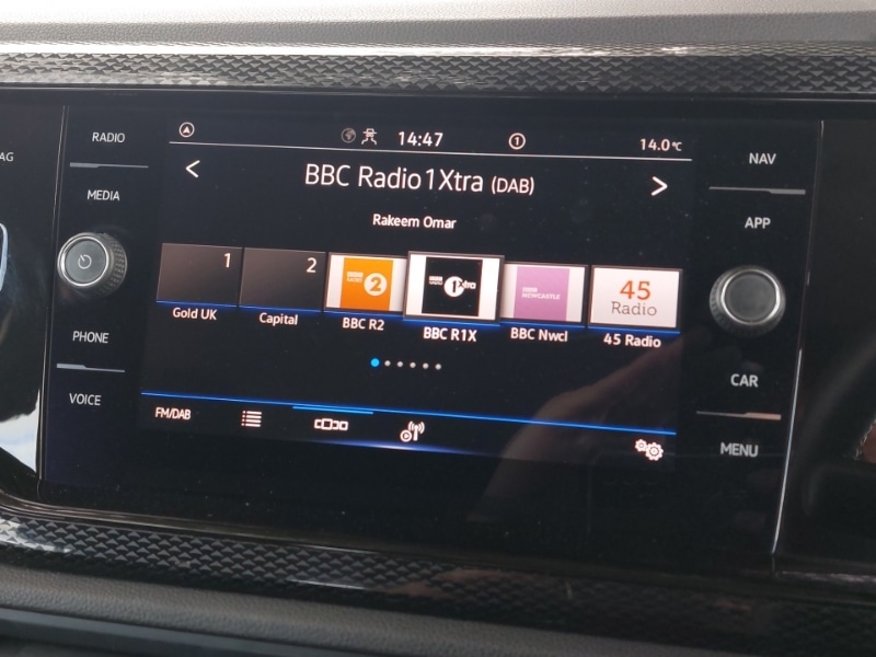 Used Volkswagen Polo 2023 for sale - 78023000: Photo 11