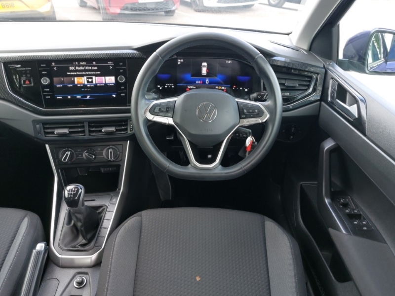 Used Volkswagen Polo 2023 for sale - 78023000: Photo 12