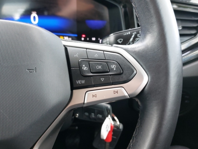 Used Volkswagen Polo 2023 for sale - 78023000: Photo 14