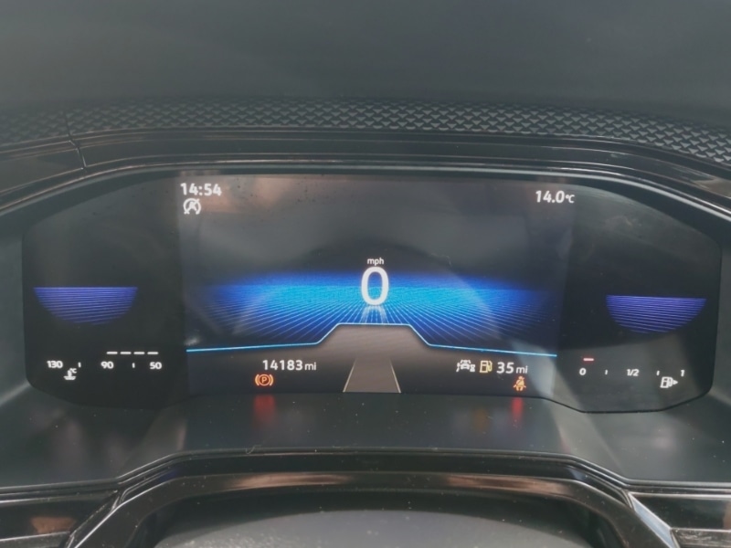 Used Volkswagen Polo 2023 for sale - 78023000: Photo 15