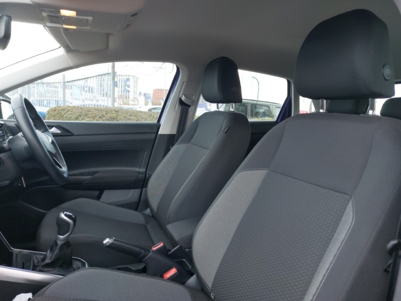 Used Volkswagen Polo 2023 for sale - 78023000: Photo 18