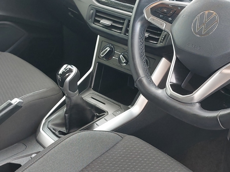 Used Volkswagen Polo 2023 for sale - 78023000: Photo 19