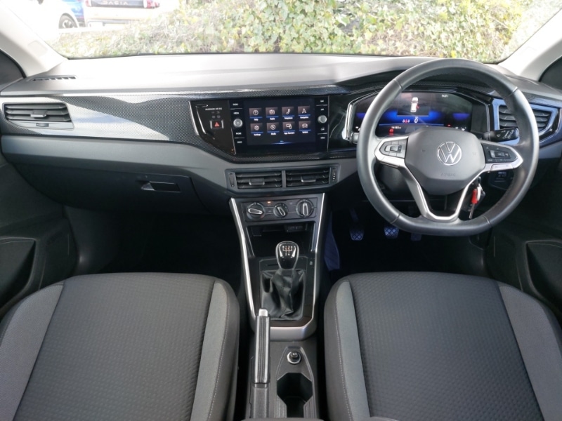 Used Volkswagen Polo 2023 for sale - 78023000: Photo 2