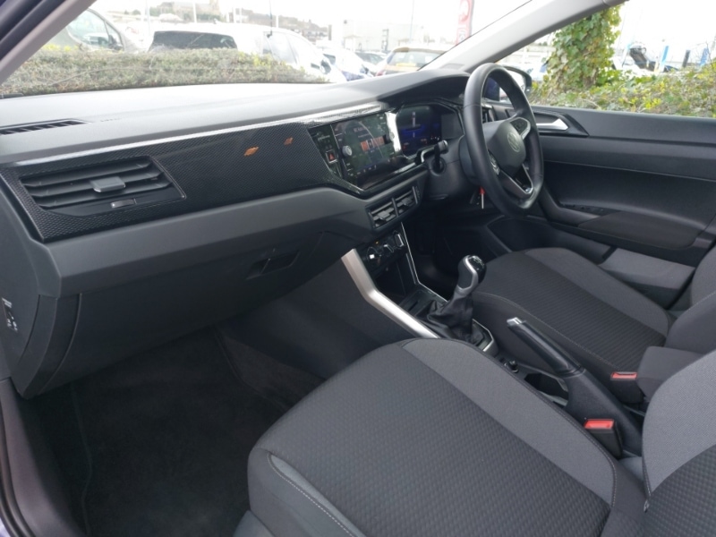 Used Volkswagen Polo 2023 for sale - 78023000: Photo 5