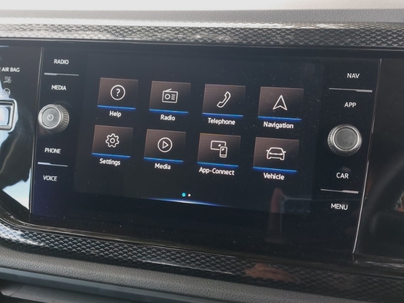 Used Volkswagen Polo 2023 for sale - 78023000: Photo 7