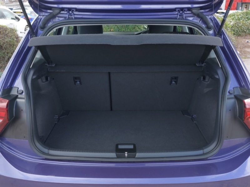 Used Volkswagen Polo 2023 for sale - 78023000: Photo 8