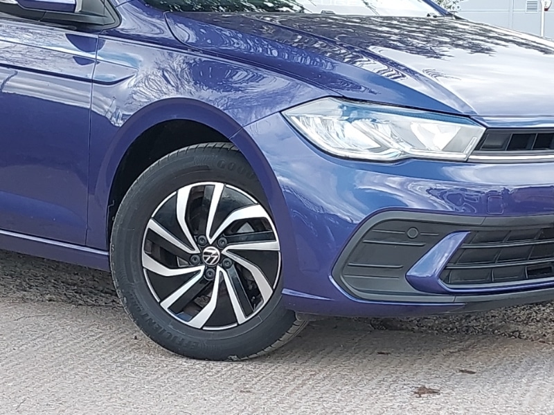 Used Volkswagen Polo 2023 for sale - 78023000: Photo 9