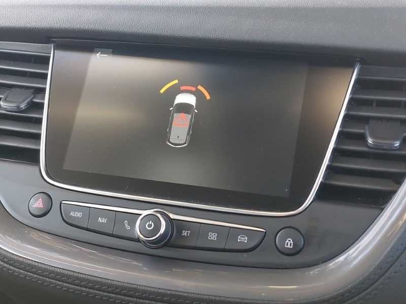 Used Vauxhall Grandland X 2020 for sale - 76687659: Photo 11