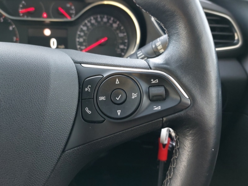 Used Vauxhall Grandland X 2020 for sale - 76687659: Photo 14