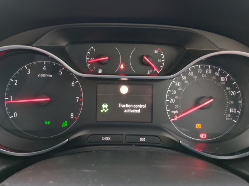 Used Vauxhall Grandland X 2020 for sale - 76687659: Photo 15