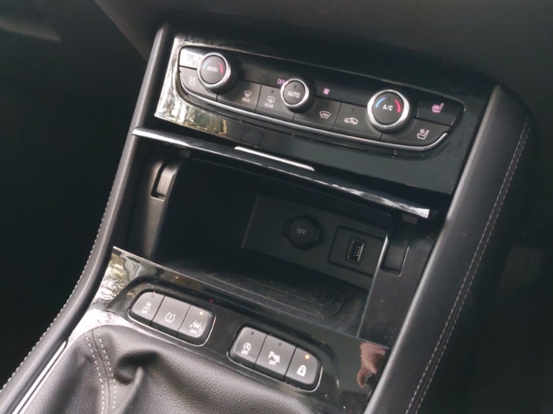 Used Vauxhall Grandland X 2020 for sale - 76687659: Photo 17