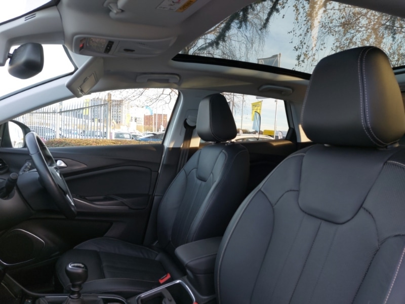 Used Vauxhall Grandland X 2020 for sale - 76687659: Photo 18