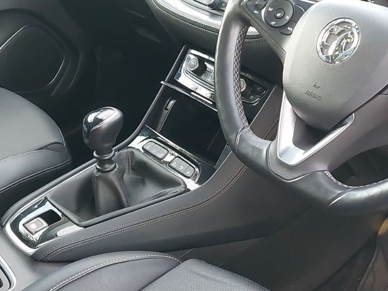 Used Vauxhall Grandland X 2020 for sale - 76687659: Photo 19