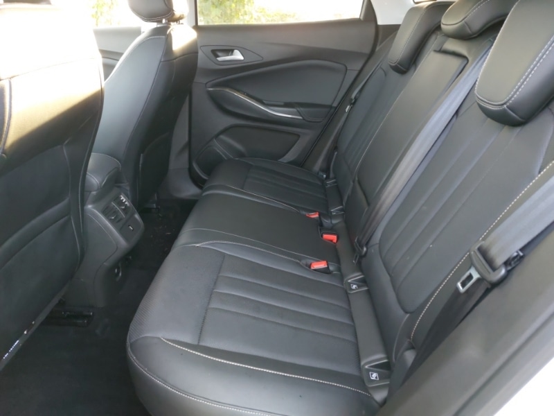 Used Vauxhall Grandland X 2020 for sale - 76687659: Photo 6