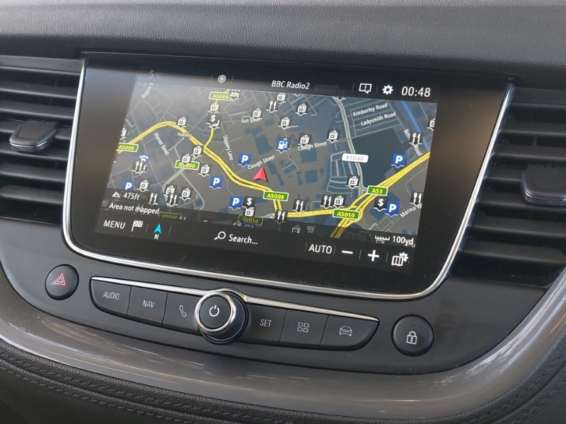 Used Vauxhall Grandland X 2020 for sale - 76687659: Photo 7