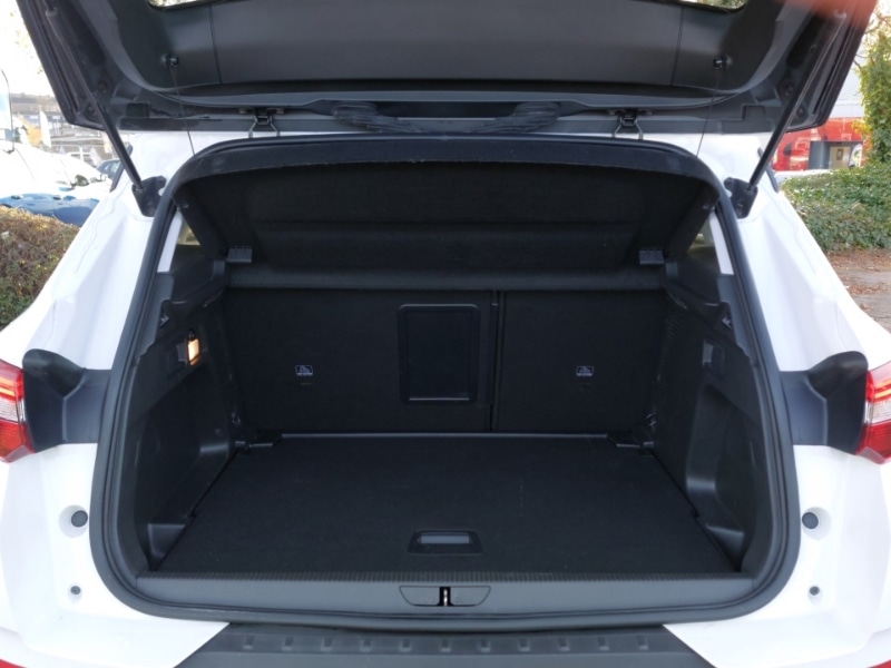 Used Vauxhall Grandland X 2020 for sale - 76687659: Photo 8