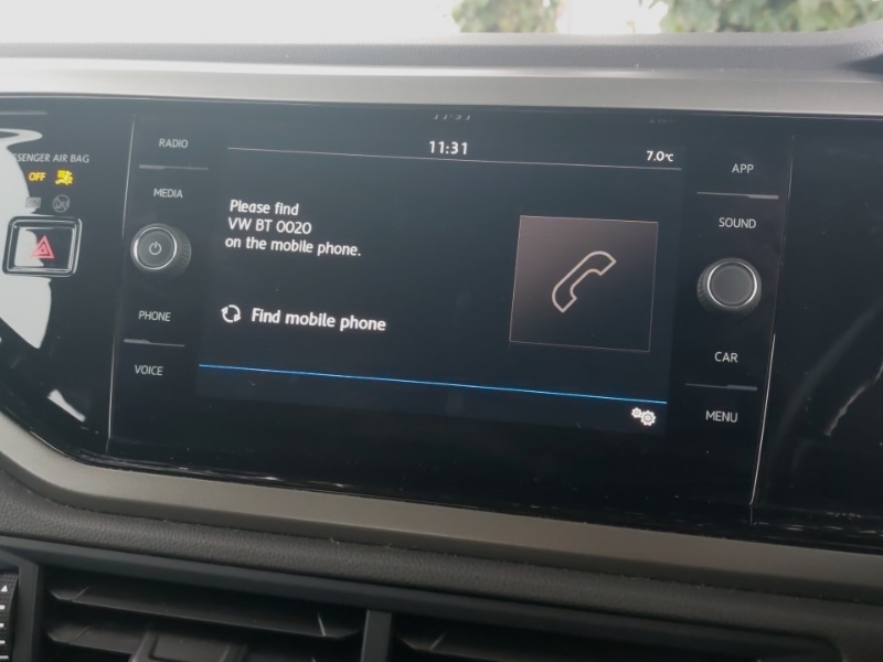 Used Volkswagen Polo 2019 for sale - 76822188: Photo 10