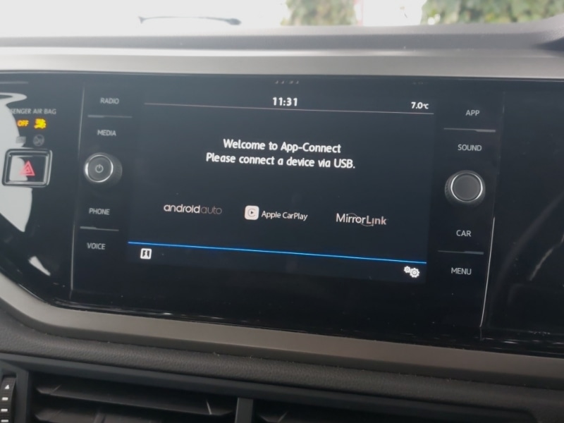 Used Volkswagen Polo 2019 for sale - 76822188: Photo 11