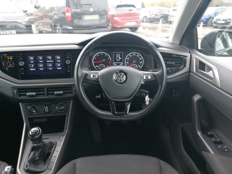 Used Volkswagen Polo 2019 for sale - 76822188: Photo 12