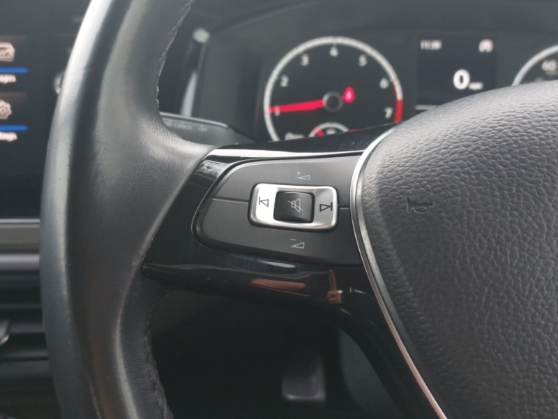 Used Volkswagen Polo 2019 for sale - 76822188: Photo 13