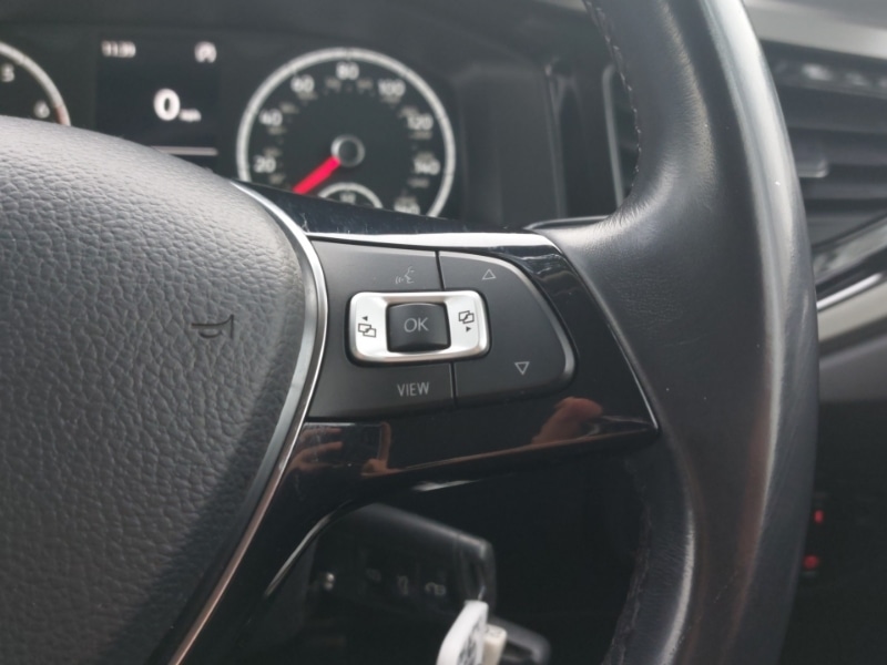 Used Volkswagen Polo 2019 for sale - 76822188: Photo 14