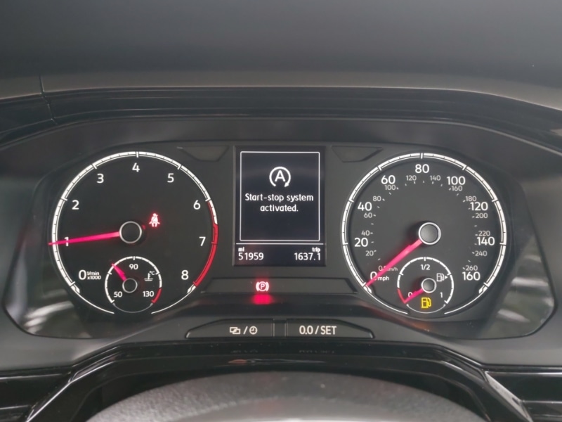 Used Volkswagen Polo 2019 for sale - 76822188: Photo 15