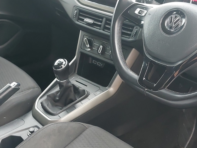 Used Volkswagen Polo 2019 for sale - 76822188: Photo 19