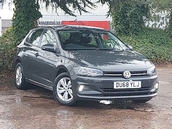 2019 - 1.0 TSI 95 SE 5dr