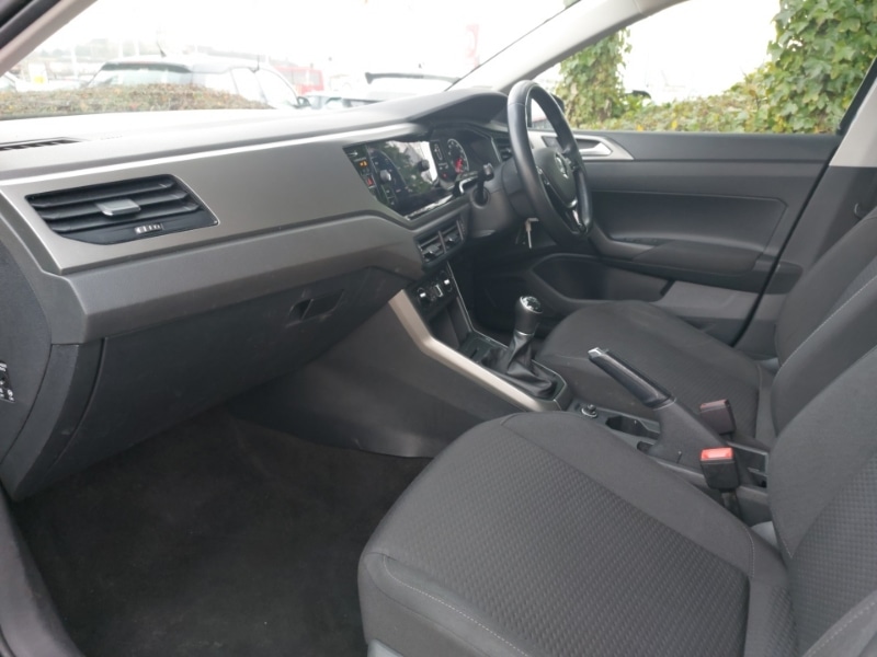 Used Volkswagen Polo 2019 for sale - 76822188: Photo 5