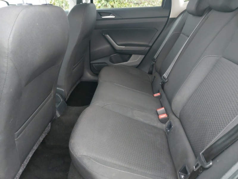 Used Volkswagen Polo 2019 for sale - 76822188: Photo 6