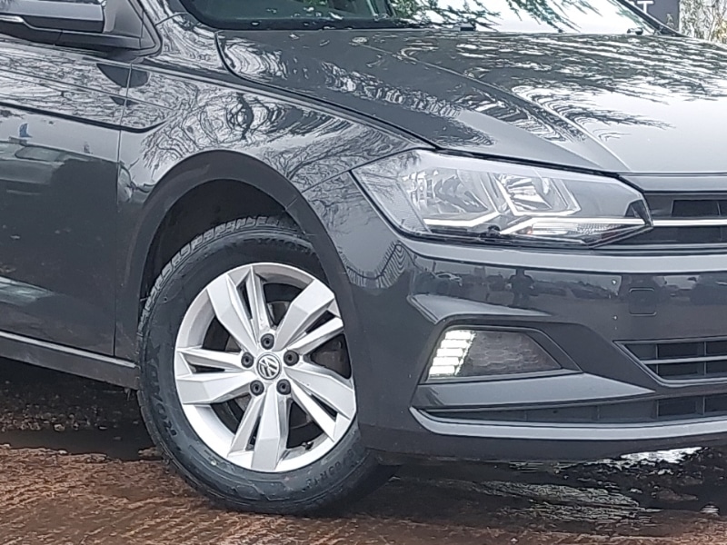 Used Volkswagen Polo 2019 for sale - 76822188: Photo 9
