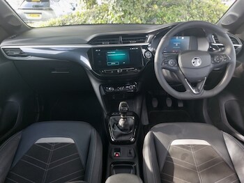 Used Vauxhall Corsa 2025 for sale - 78498578: Photo