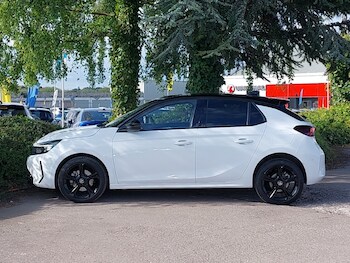 Used Vauxhall Corsa 2025 for sale - 78498578: Photo