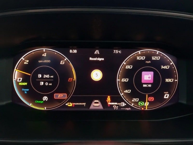 Used Cupra Formentor 2021 for sale - 76763651: Photo 15