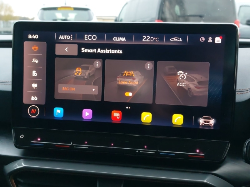 Used Cupra Formentor 2021 for sale - 76763651: Photo 16