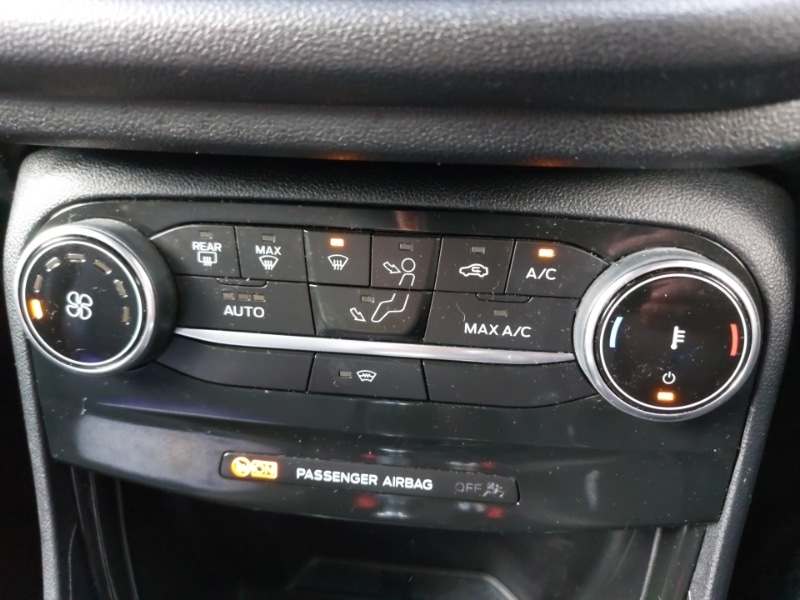 Used Ford Puma 2022 for sale - 75988977: Photo 14